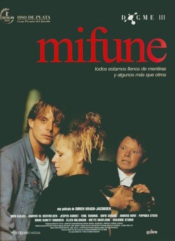 Mifune (Dogme III) - Película 1999