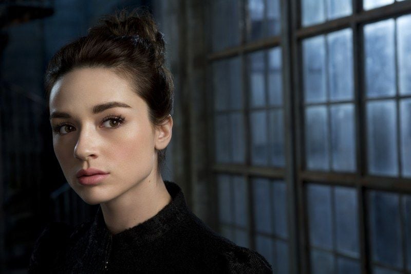Films Et Séries Tv Avec Crystal Reed Teen Wolf: Foto Crystal Reed - 96 sobre un total de 188 - SensaCine.com