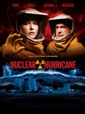 Tormenta nuclear - Película 2007