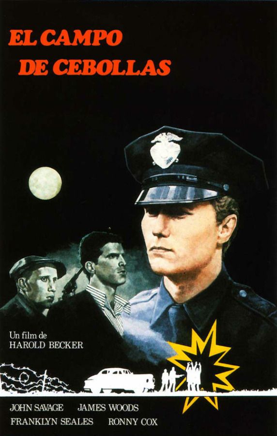 El campo de cebollas - Película 1979