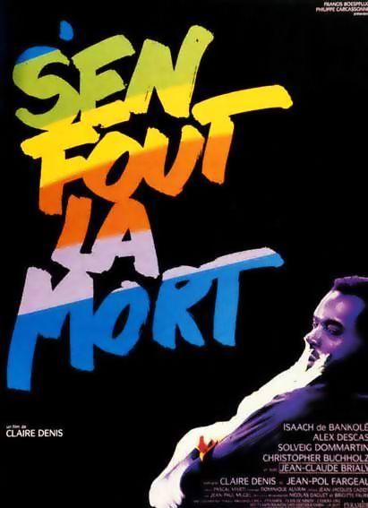 S''en fout la mort - Película 1990