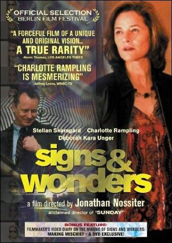 Signs & Wonders - Película 2000