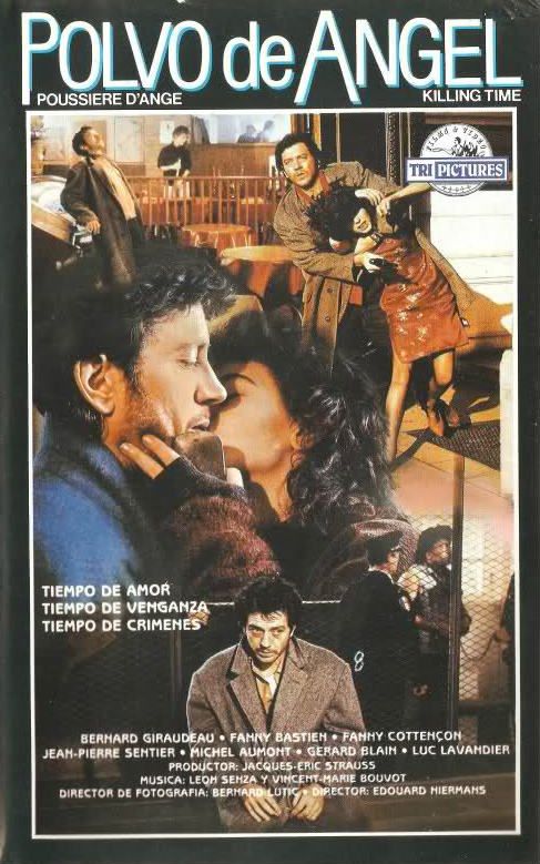 Polvo de ángel - Película 1986