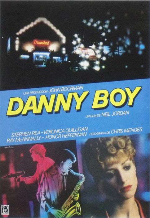 Danny boy - Película 1982