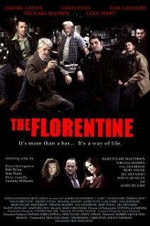 The Florentine: Un Bar De Copas Y Amigos - Película 1999