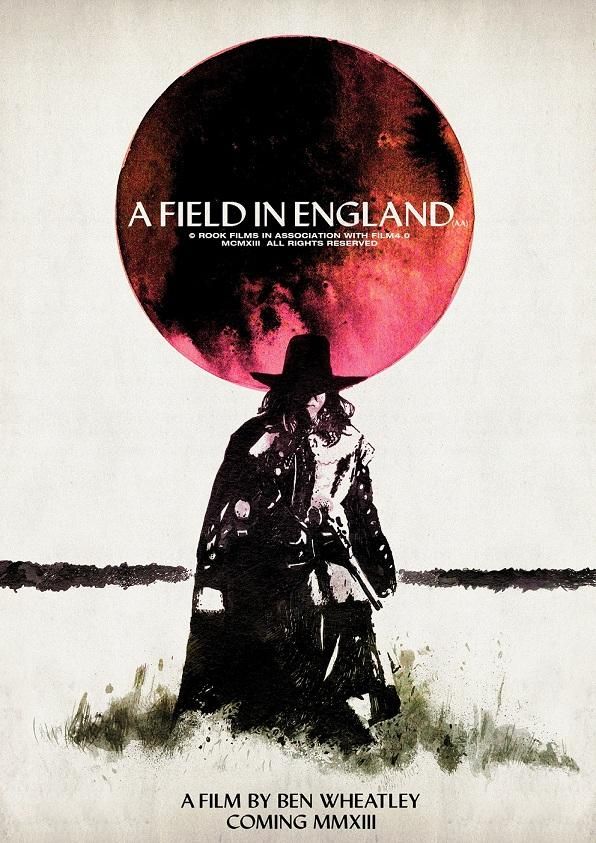 A Field in England - Película 2013