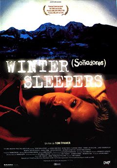 Winter Sleepers (Soñadores) - Película 1997