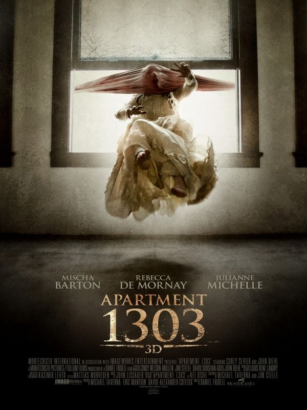 Apartamento 1303 - Película 2012