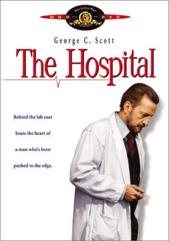 Anatomía de un hospital - Película 1971