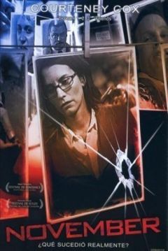 November - Película 2003