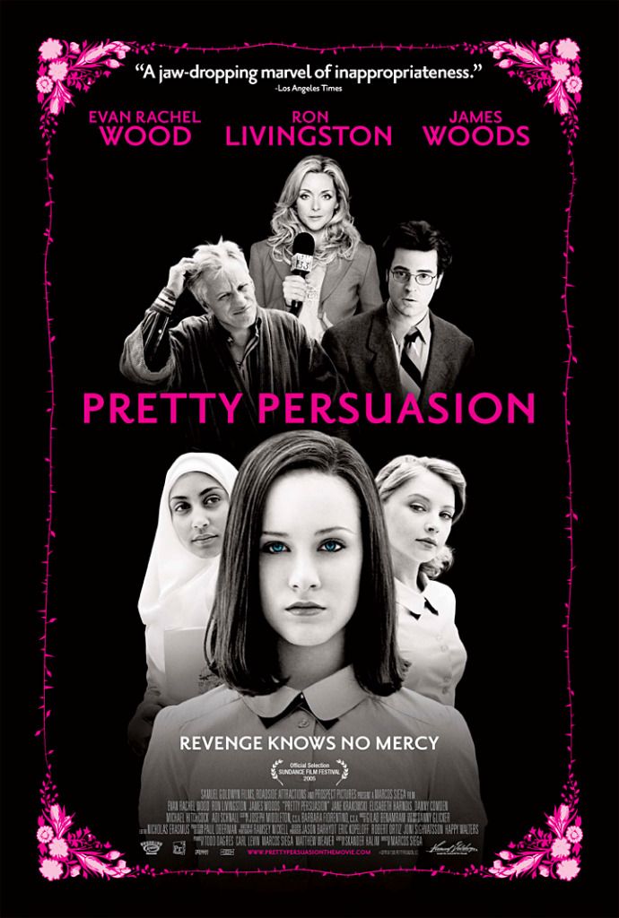 Dulce Persuasión - Película 2004
