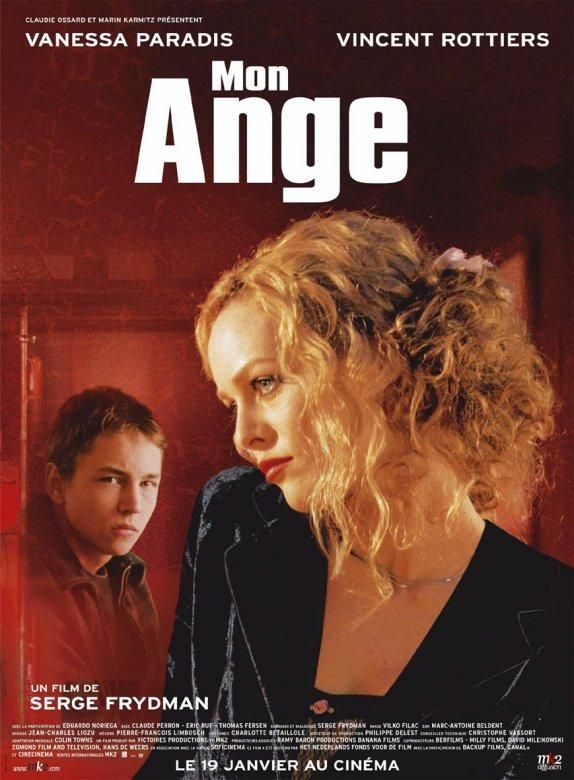 Mon ange - Película 2004