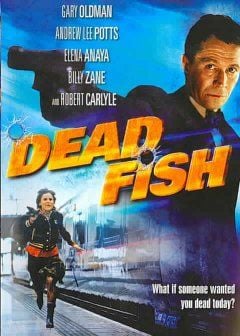 Dead fish - Película 2004