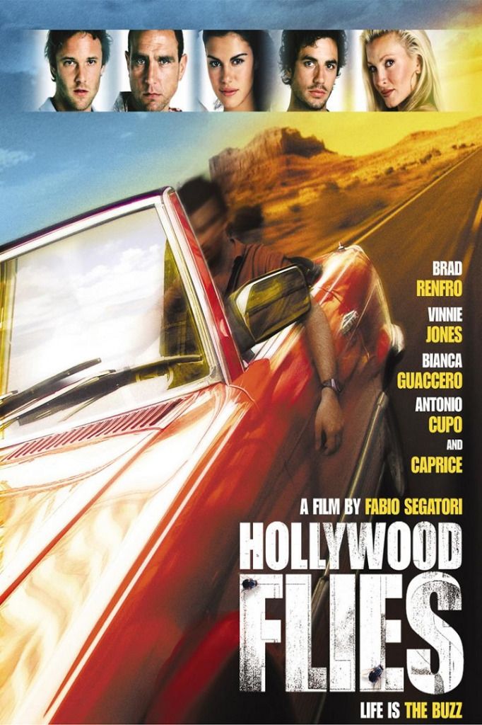 No limits, quemando ruedas - Película 2005