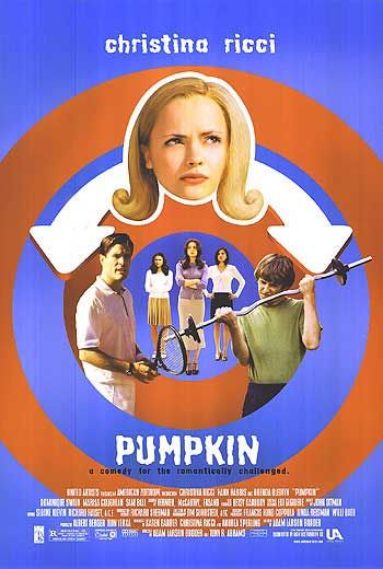 Pumpkin - Película 2001
