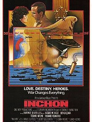 Inchon - Película 1981