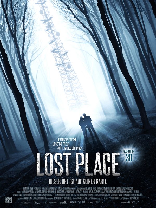 Lost Place - Película 2013