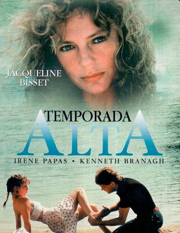 Temporada alta - Película 1987