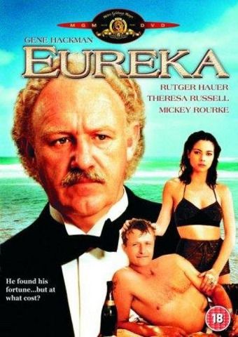 Eureka - Película 1984