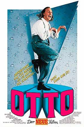 Otto - Der Neue Film - Película 1987
