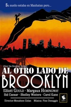 Al otro lado de Brooklyn - Película 1984
