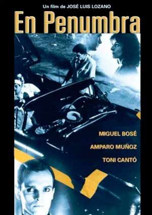 En penumbra - Película 1985