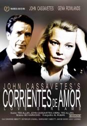Corrientes de amor - Película 1984