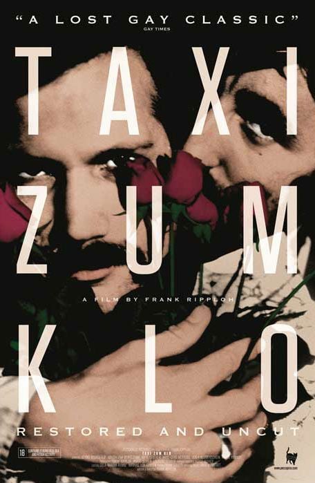 Taxi al W.C. - Película 1981