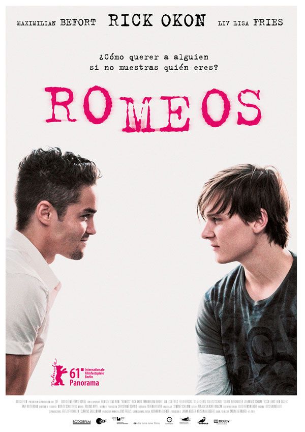 Romeos - Película 2011