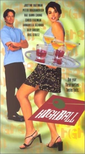 Highball - Película 1997