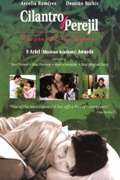 Cilantro y perejil - Película 1995