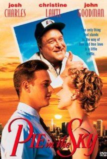 Un trozo de cielo - Película 1996