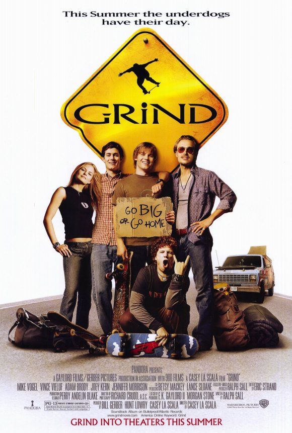 Grind - Película 2003