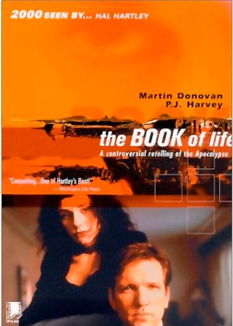 El libro de la vida - Película 1998