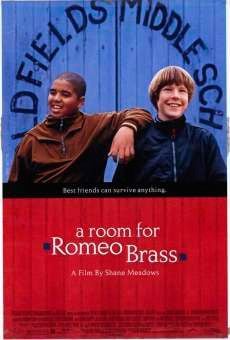 A Room For Romeo Brass - Película 1999