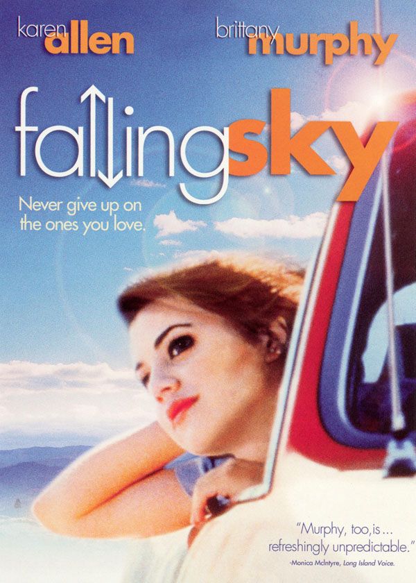 Falling Sky - Película 1998