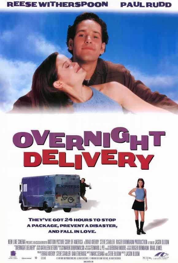 Urgente por accidente - Película 1998