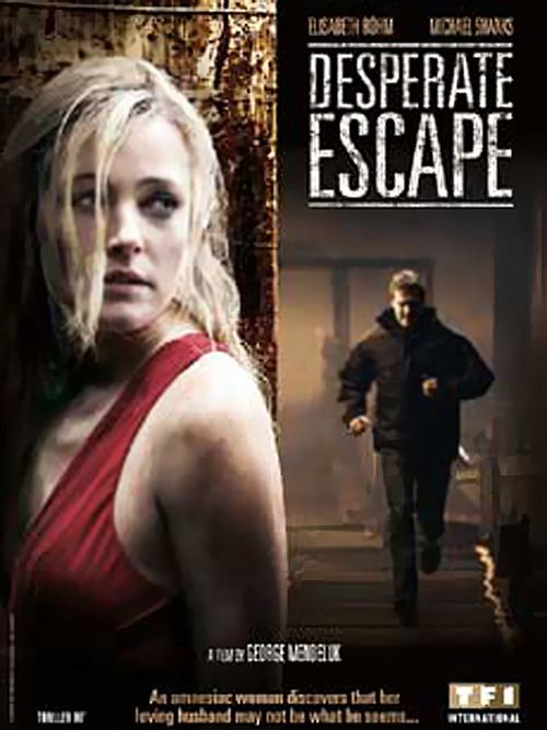 Huida desesperada - Película 2009