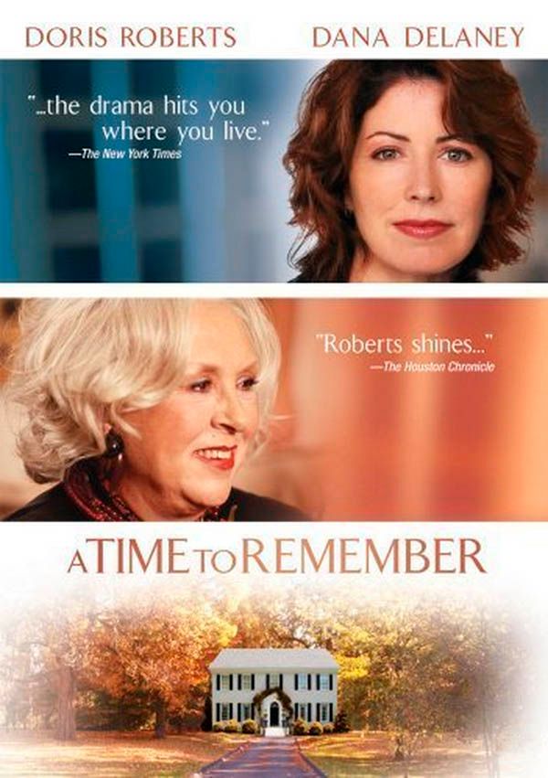 El reencuentro - Película 2003