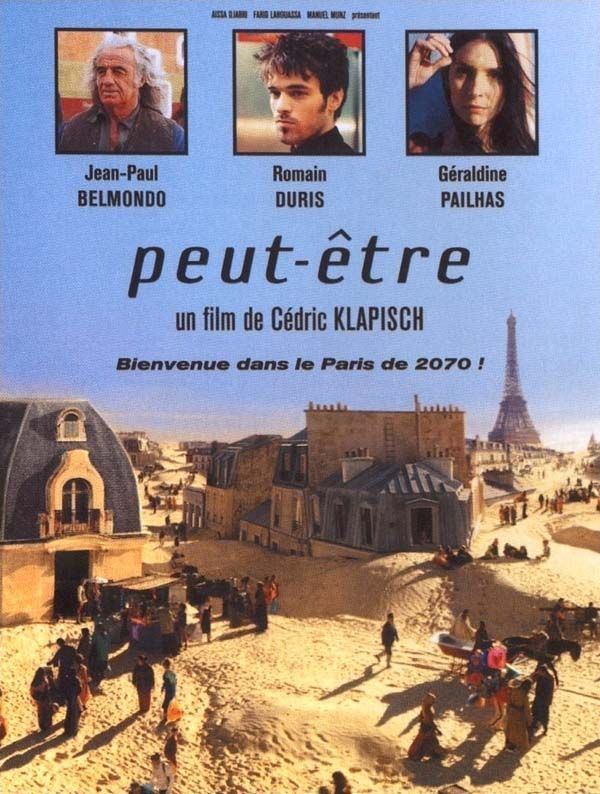 Peut-être - Película 1999
