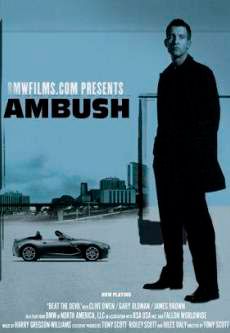 Ambush - Cortometraje