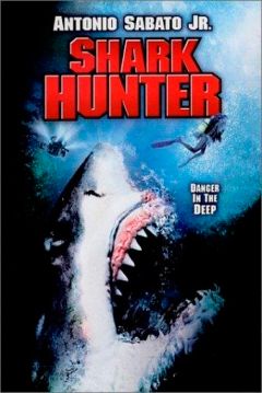 La caza del tiburón - Película 2001