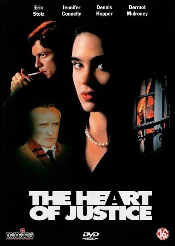 Venganza escrita - Película 1992