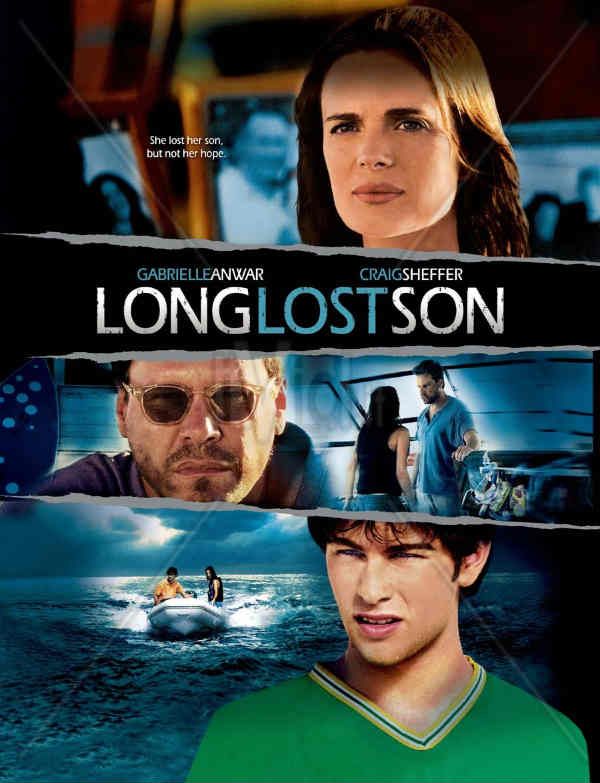 Long Lost Son - Película 2006
