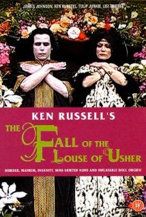 The Fall of the Louse Usher: A Gothic Tale for the 21st Century - Película 2002