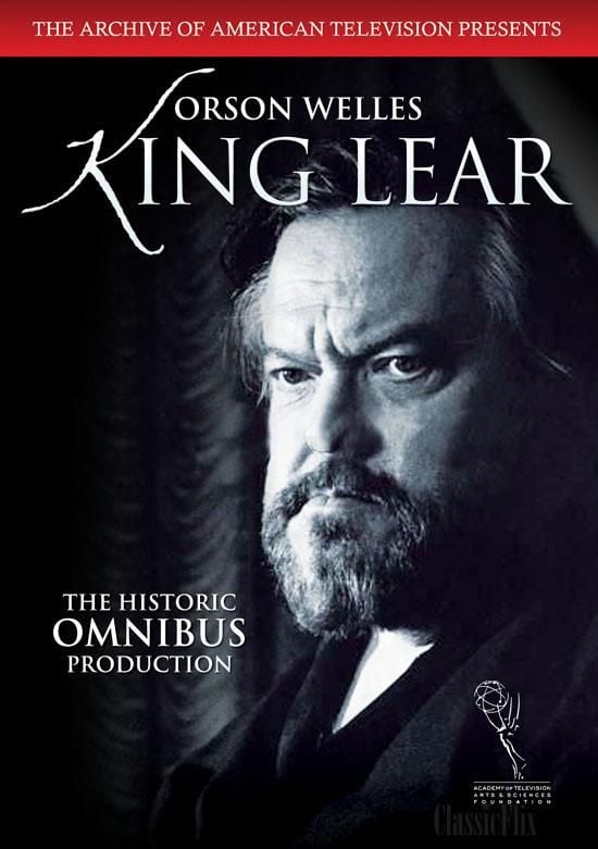 The King Lear - Película 2007