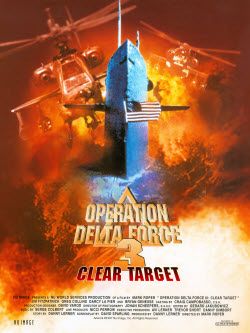 Comando de asalto - Película 1999