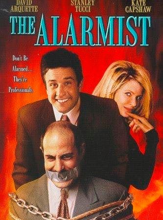 Life during wartime - Película 1997