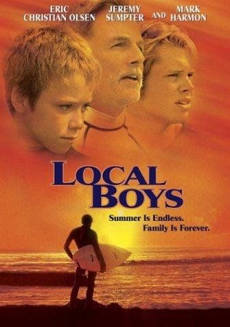Local Boys - Película 2002