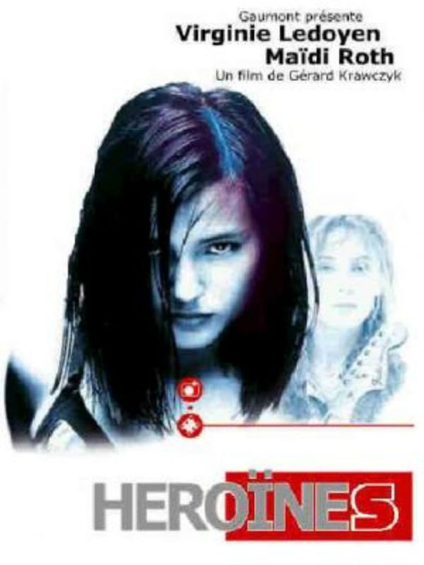Heroinas - Película 1997